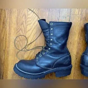 WESCO | Shoes | Wesco Boots Jobmaster Size 7 Menssize 9 